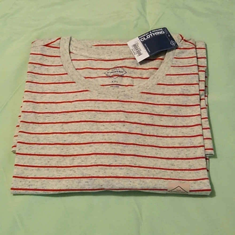 Men's tee shirt